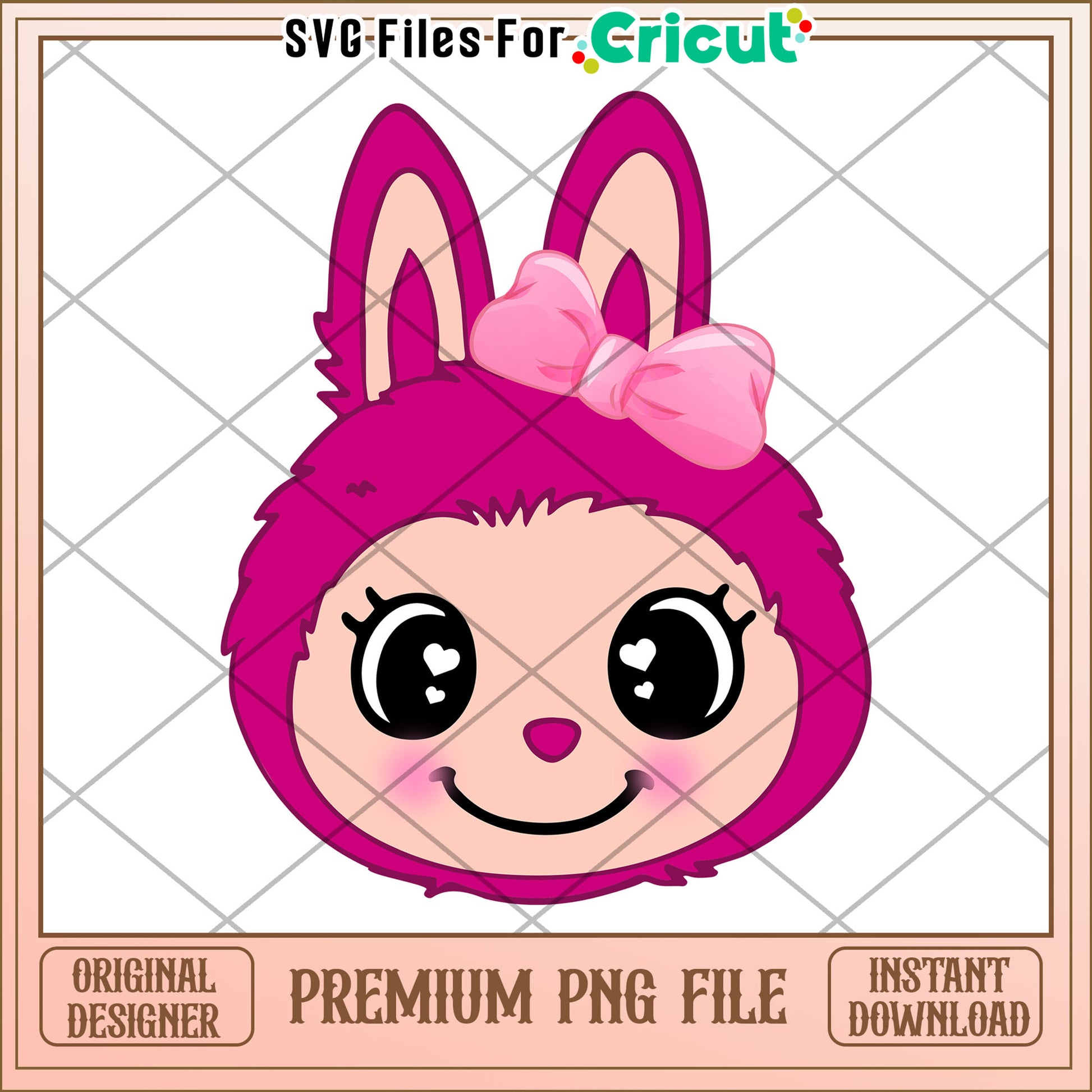 Labubu so cute png, labubu png, have a seat labubu​ png