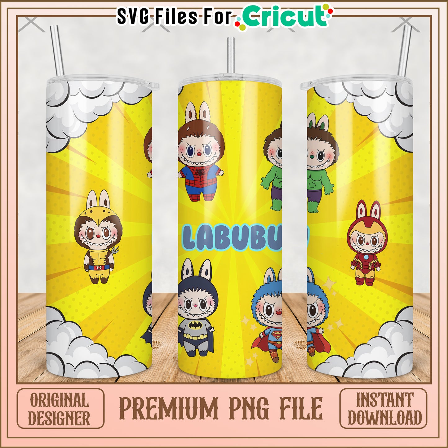 Labubu tumbler png, labubu doll png, labubu toys png