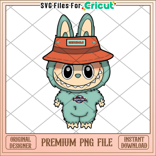 Labubu uniondale cute design png, labubu cute characters png, cute labubu toys png