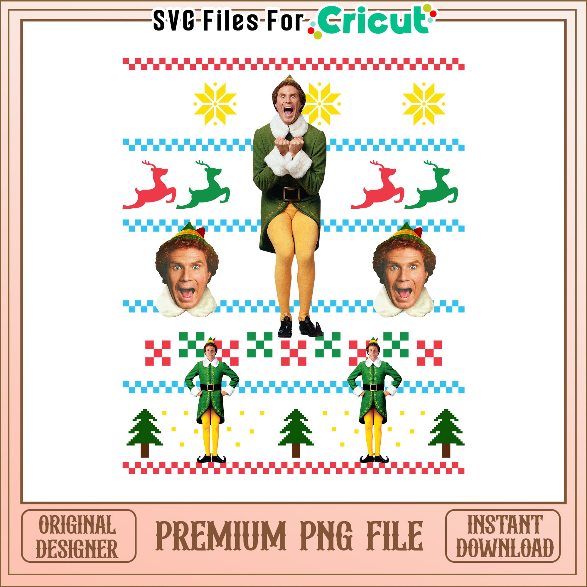 Lampoon's vacation christmas tree png, lampoon's christmas vacation pn — free download