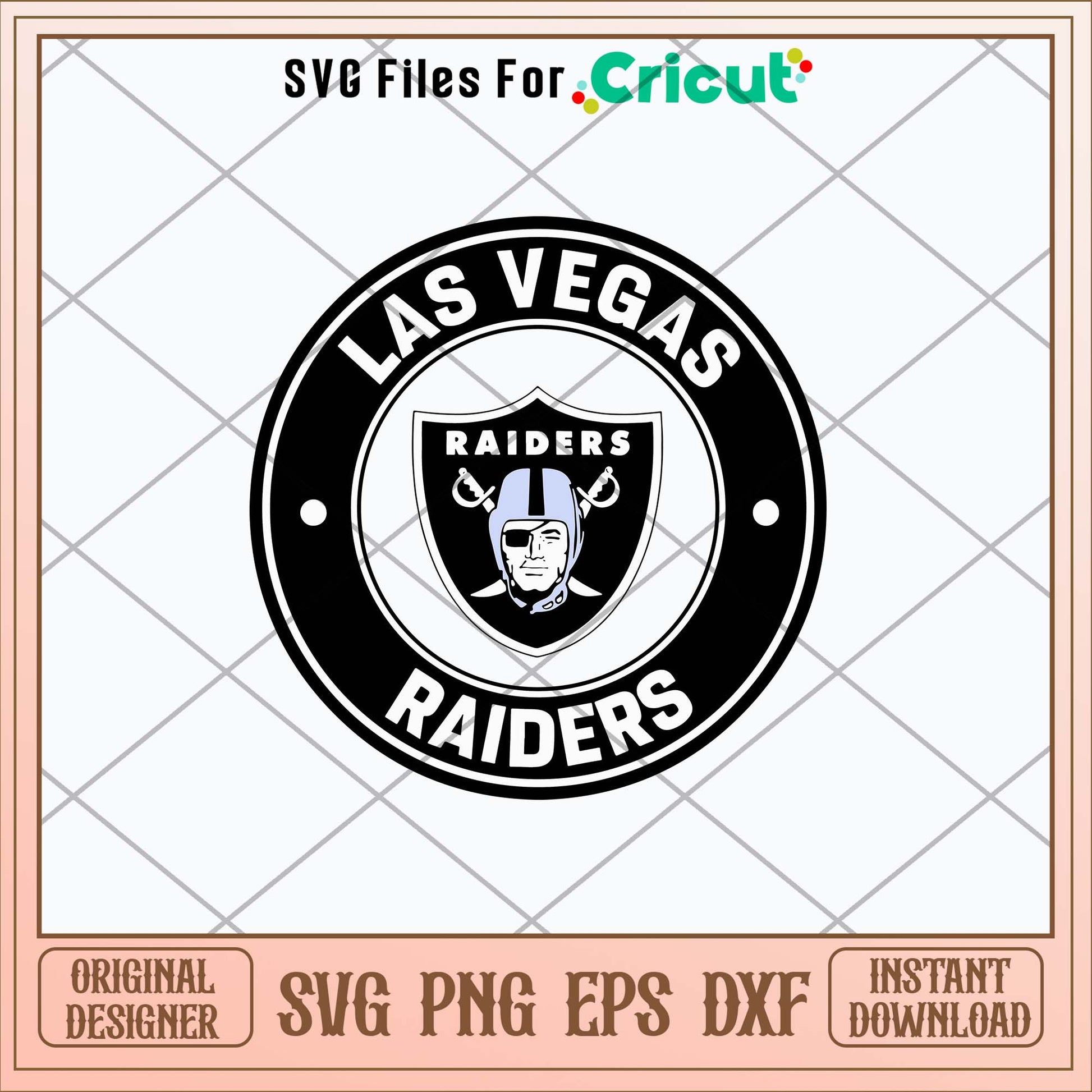 Las Vegas Raiders Svg, NFL svg bundle