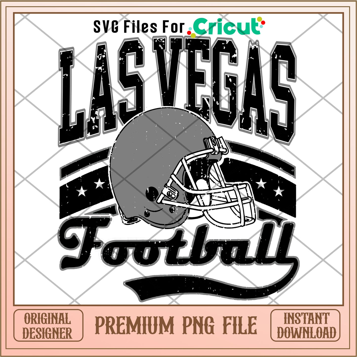 Las Vegas football helmet png, Las Vegas Raiders png, NFL png
