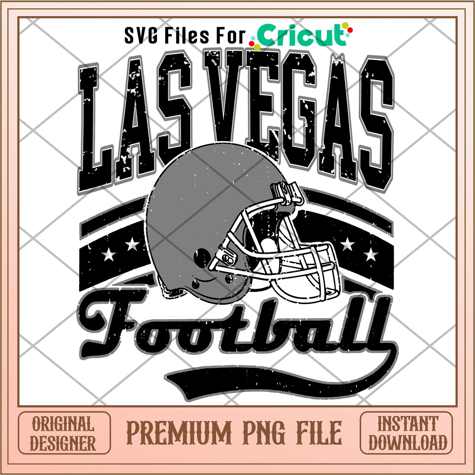Las Vegas football helmet png, Las Vegas Raiders png, NFL png