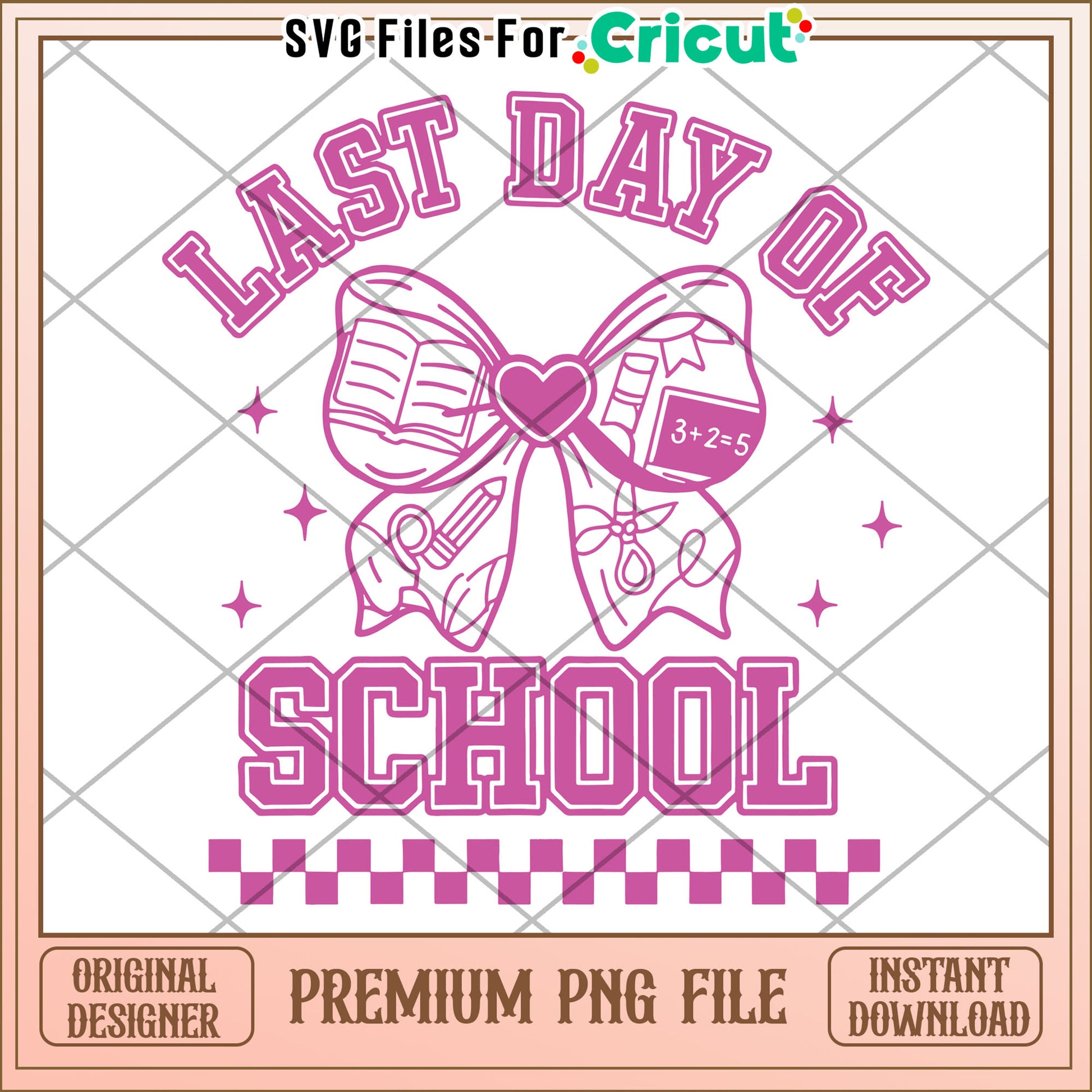 Last day of school design png, good bye school png, girls student last day png