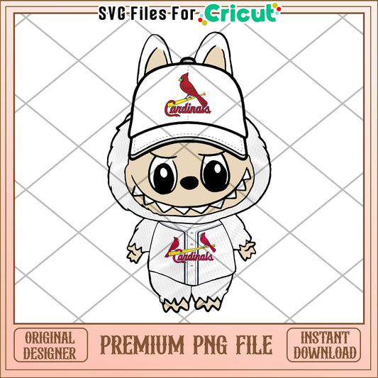 Laubu cardinals mlb png, mlb teams png, mlb american png