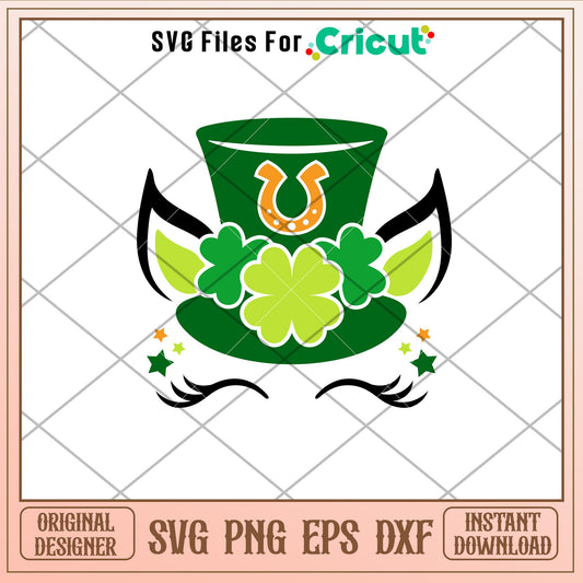 Lepricorn, Lepricorn Svg