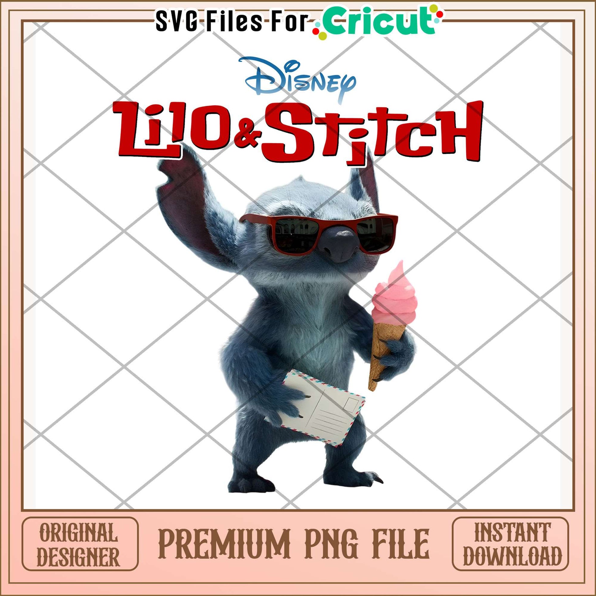 Lilo and stitch png, disney characters png, cute duo png