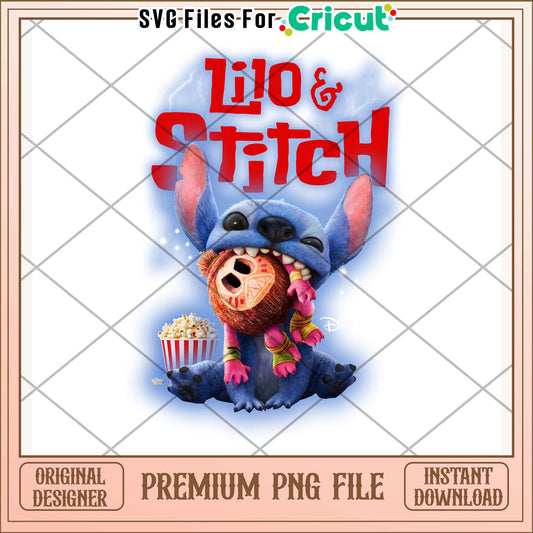 Lilo and stitch png, disney characters png, lilo and stitch the movie png