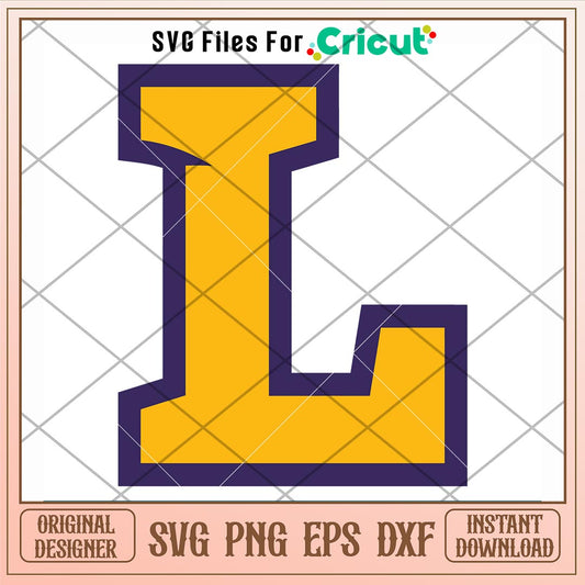 Lipscomb Bisons Logo svg, Lipscomb Bisons Svg, NCAA Svg