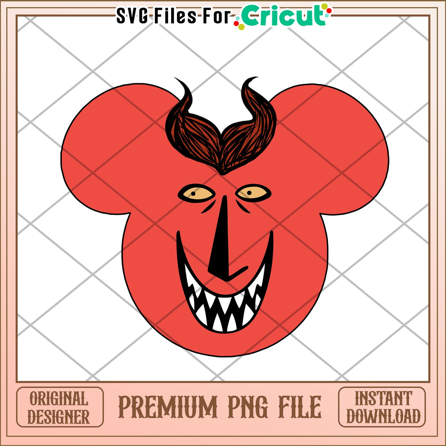 Lock mickey head png, hallow​​ png, halloween wallpaper​ png
