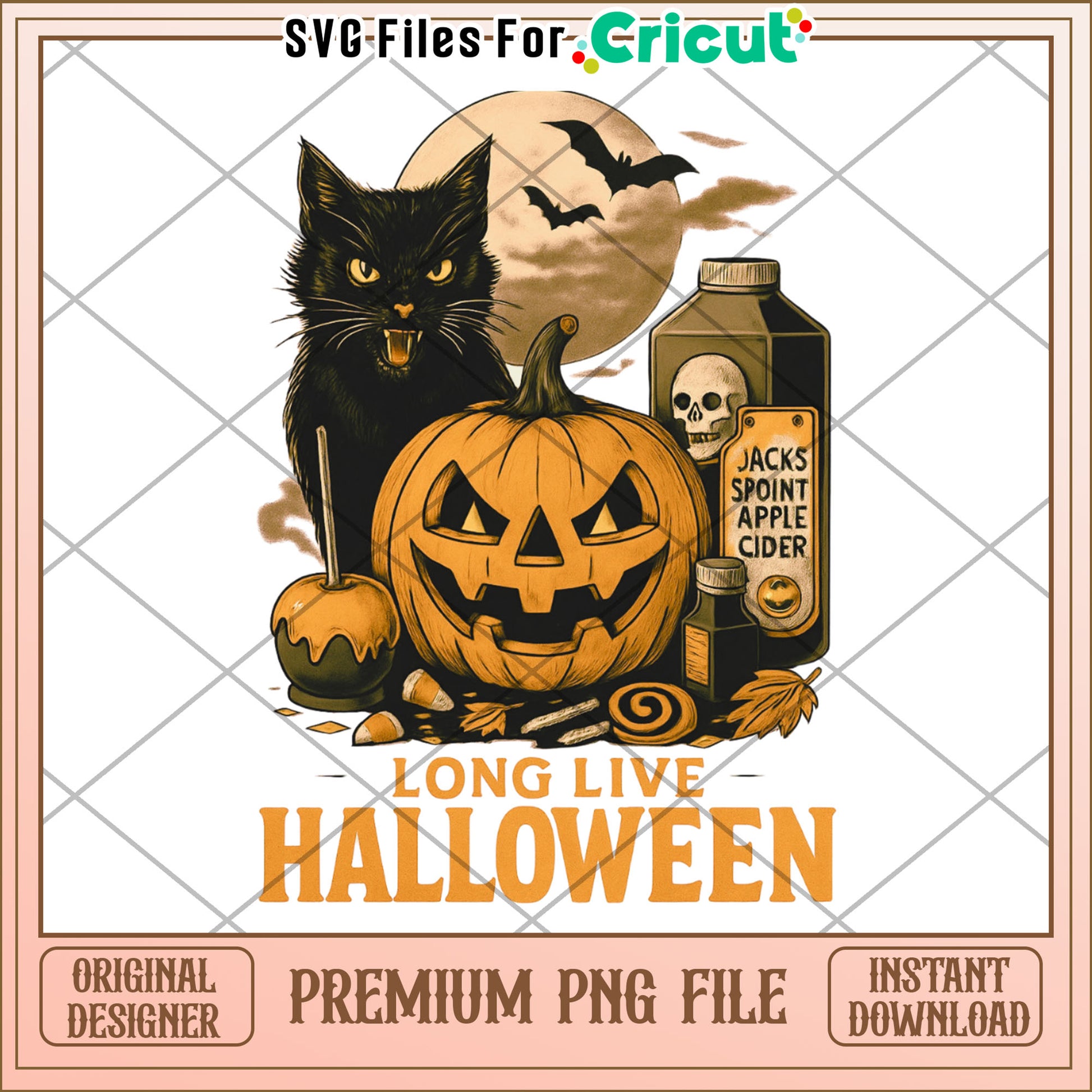 Long live halloween png, spooky sesason png, halloween toys​ png