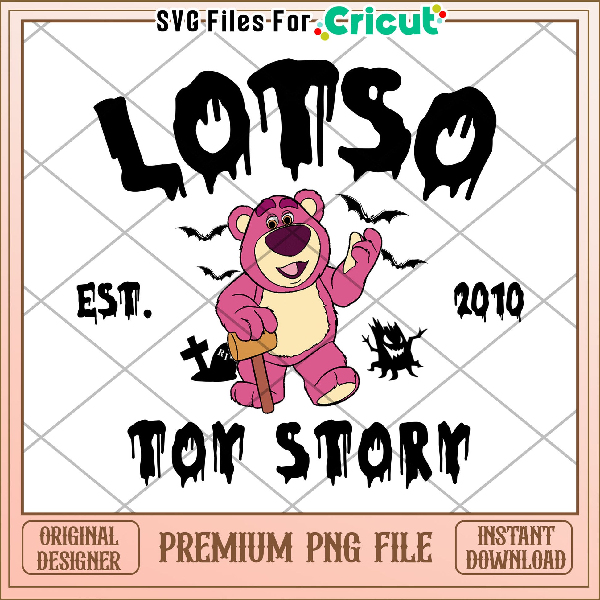Lotso png, halloween ends​ png, halloween party png