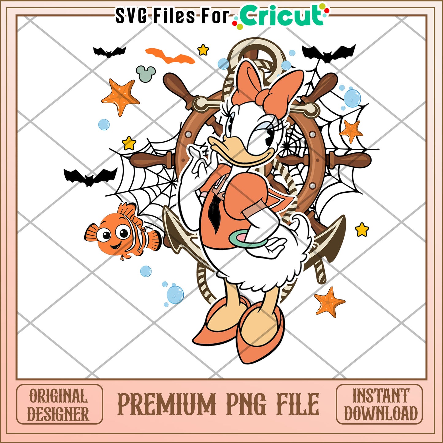 Lovely daisy png, halloween events​ png,trick or treat png