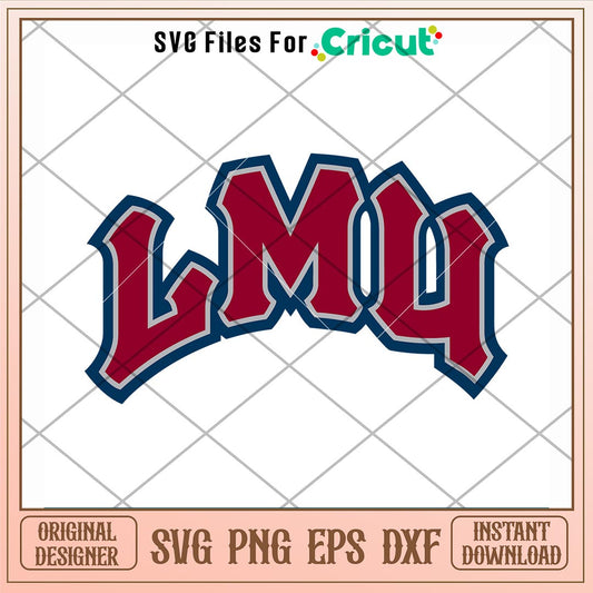 Loyola Marymount Lions Logo Svg, Loyola Marymount Lions Svg, NCAA Svg