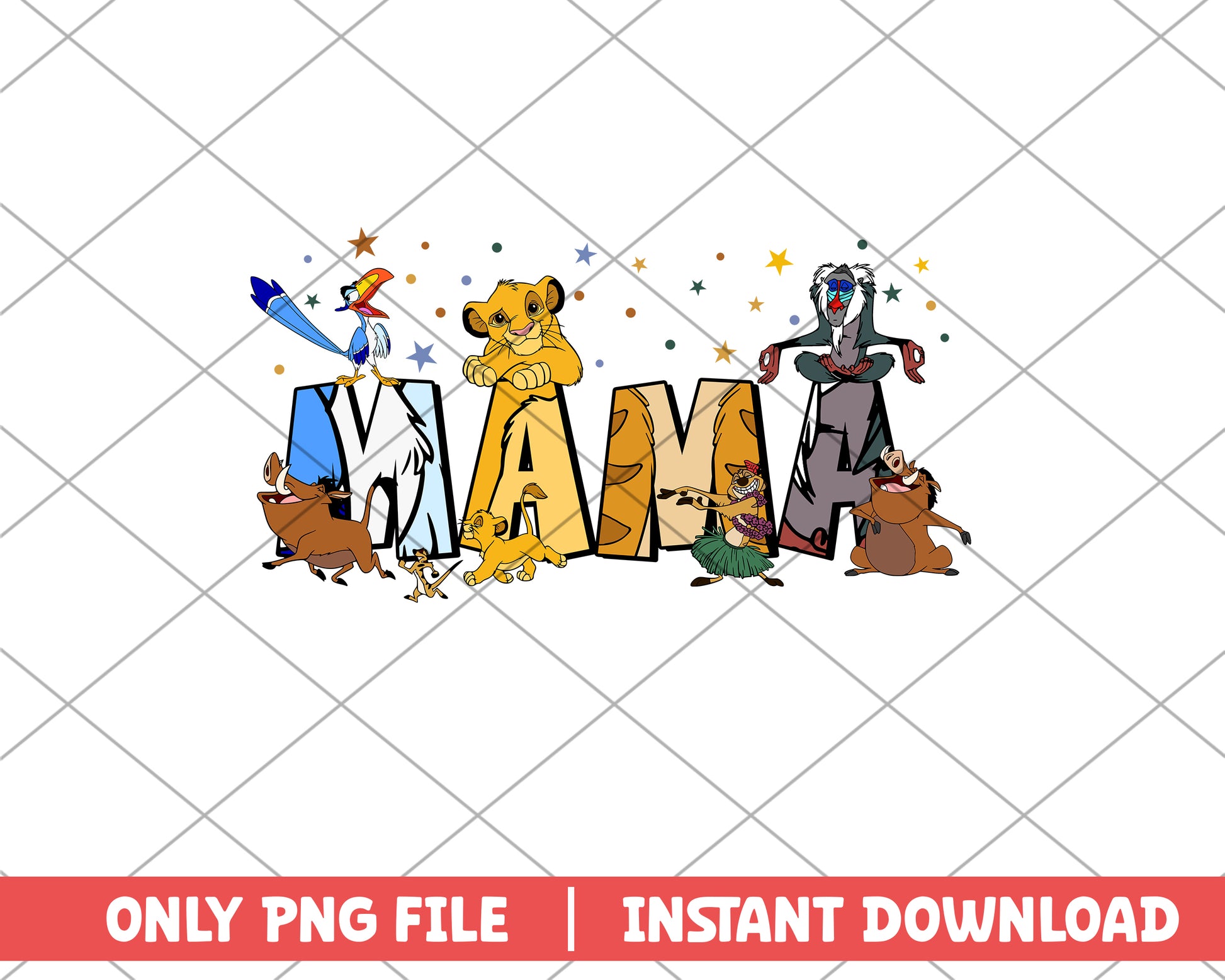  Mama disney  Lion King png, cartoon png