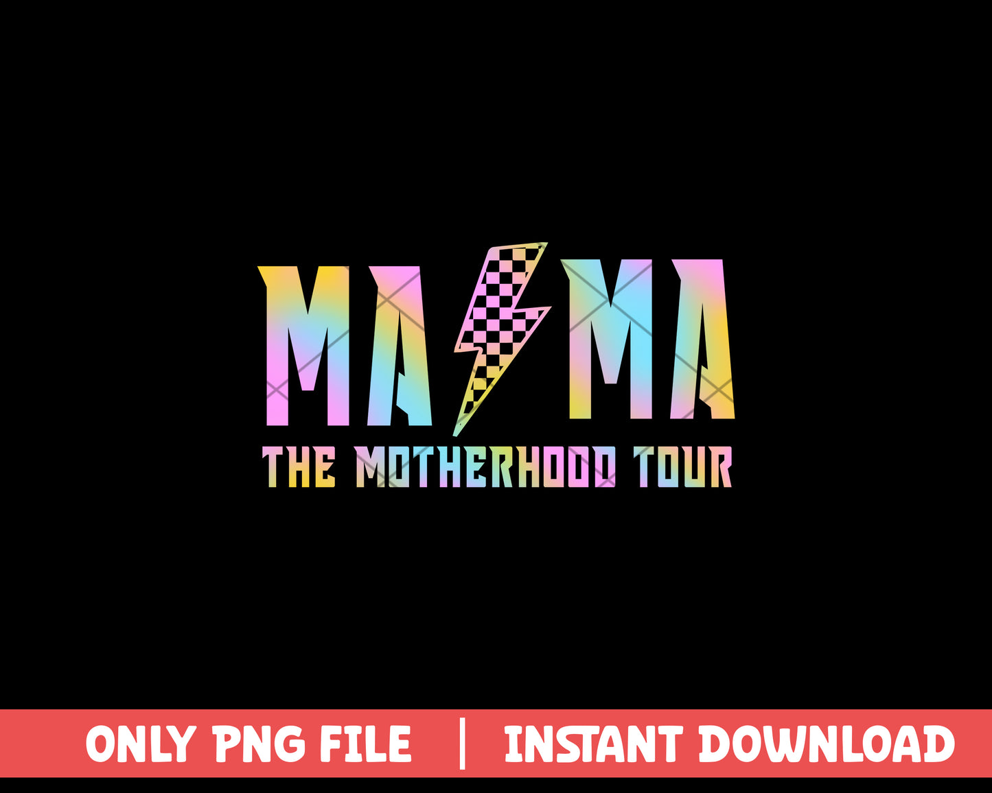  Motherhood Mama the motherhood tour png