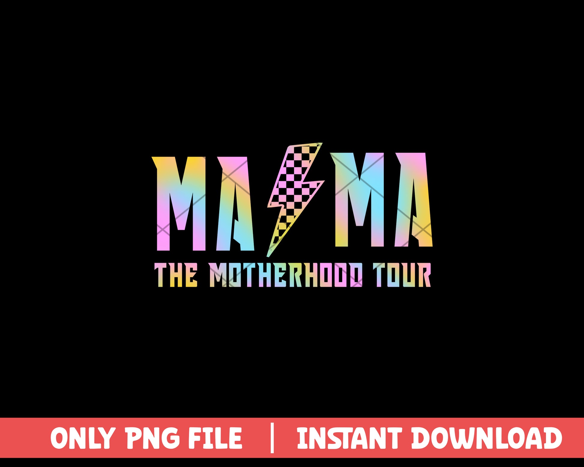  Motherhood Mama the motherhood tour png