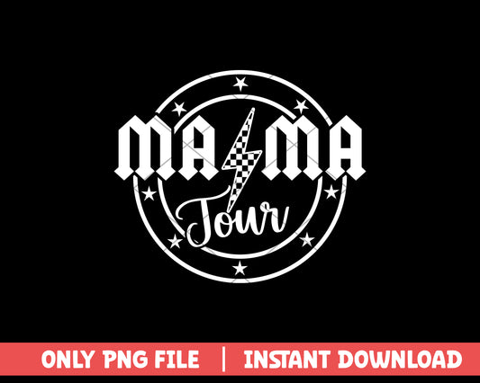 The Motherhood Tour png