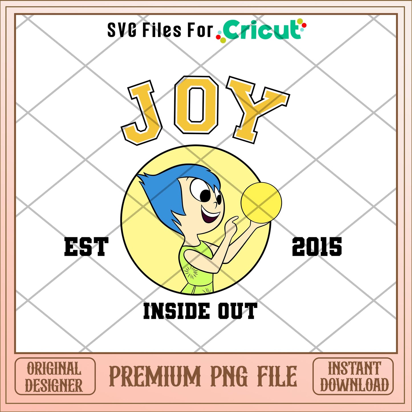 Joy est 2015 Inside out 2 png