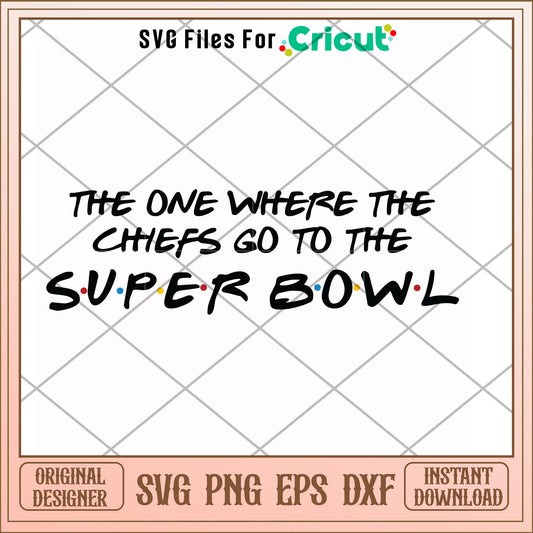 Mahomes where the chiefs go to svg, Mahomes svg, new nfl svg