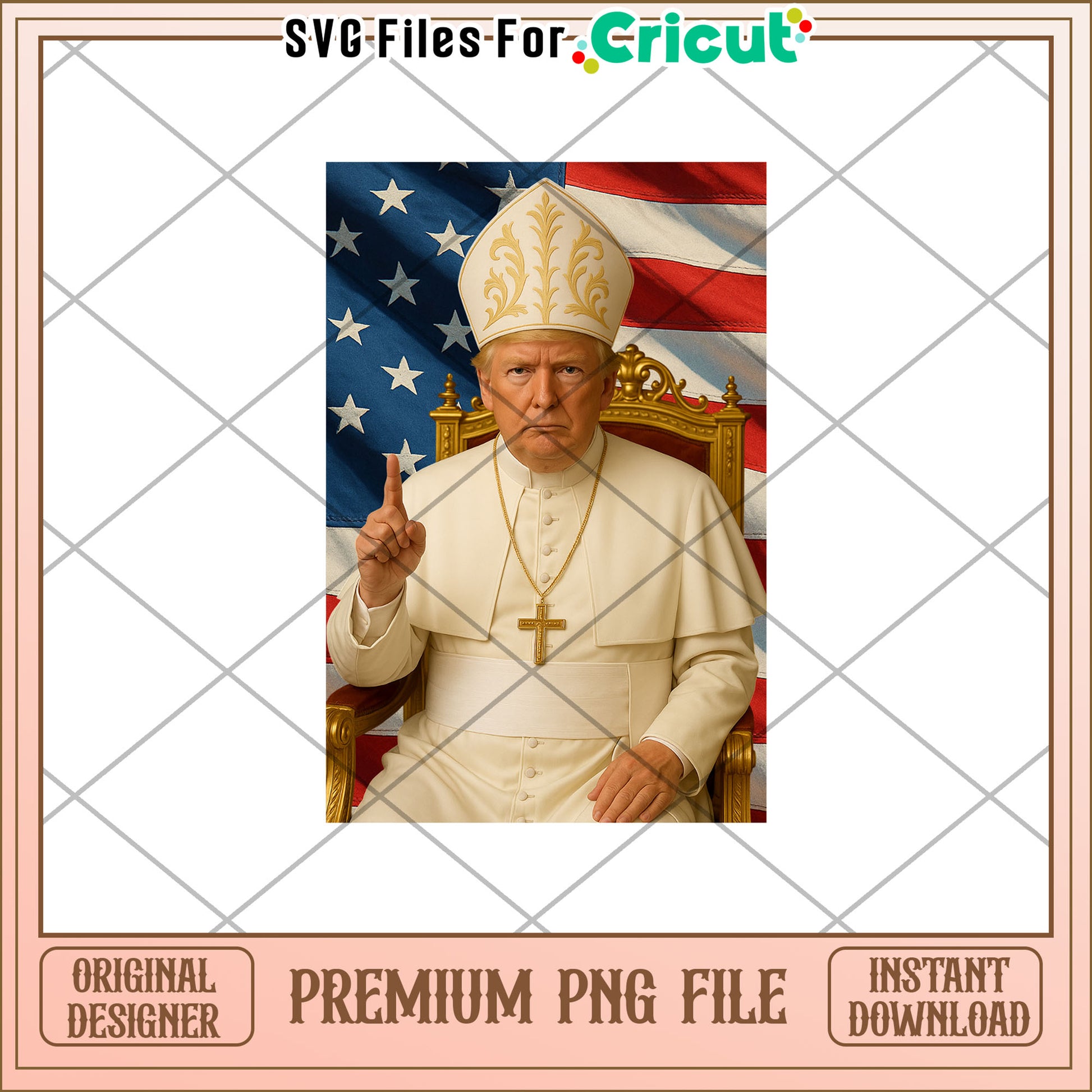 Make vatican great again png, new pope in vatican​ png, vatican png