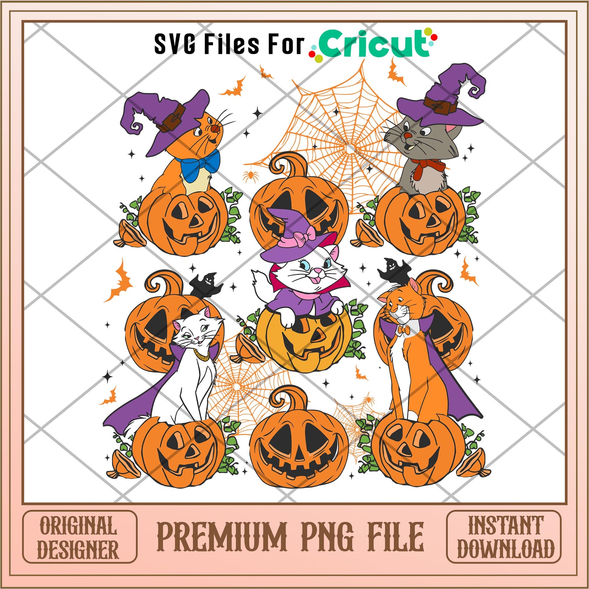 Marie Cat png, cat  png, digital download
