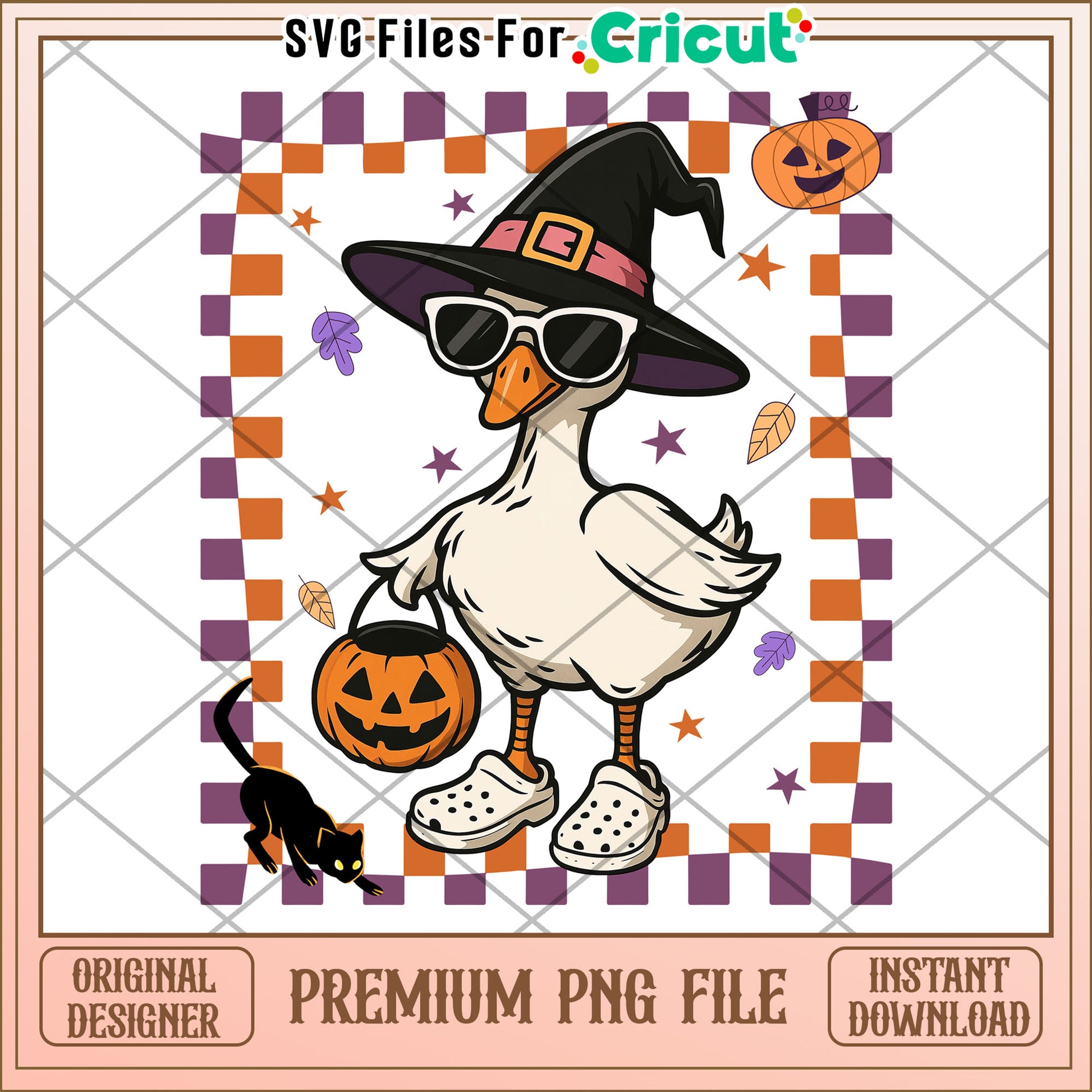 Matching halloween goose png, halloween toys png, halloween characters png