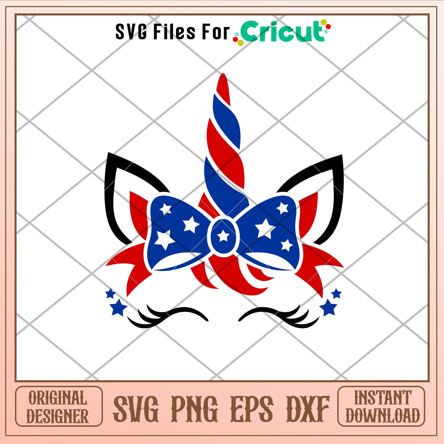 Mericorn, Mericorn Svg