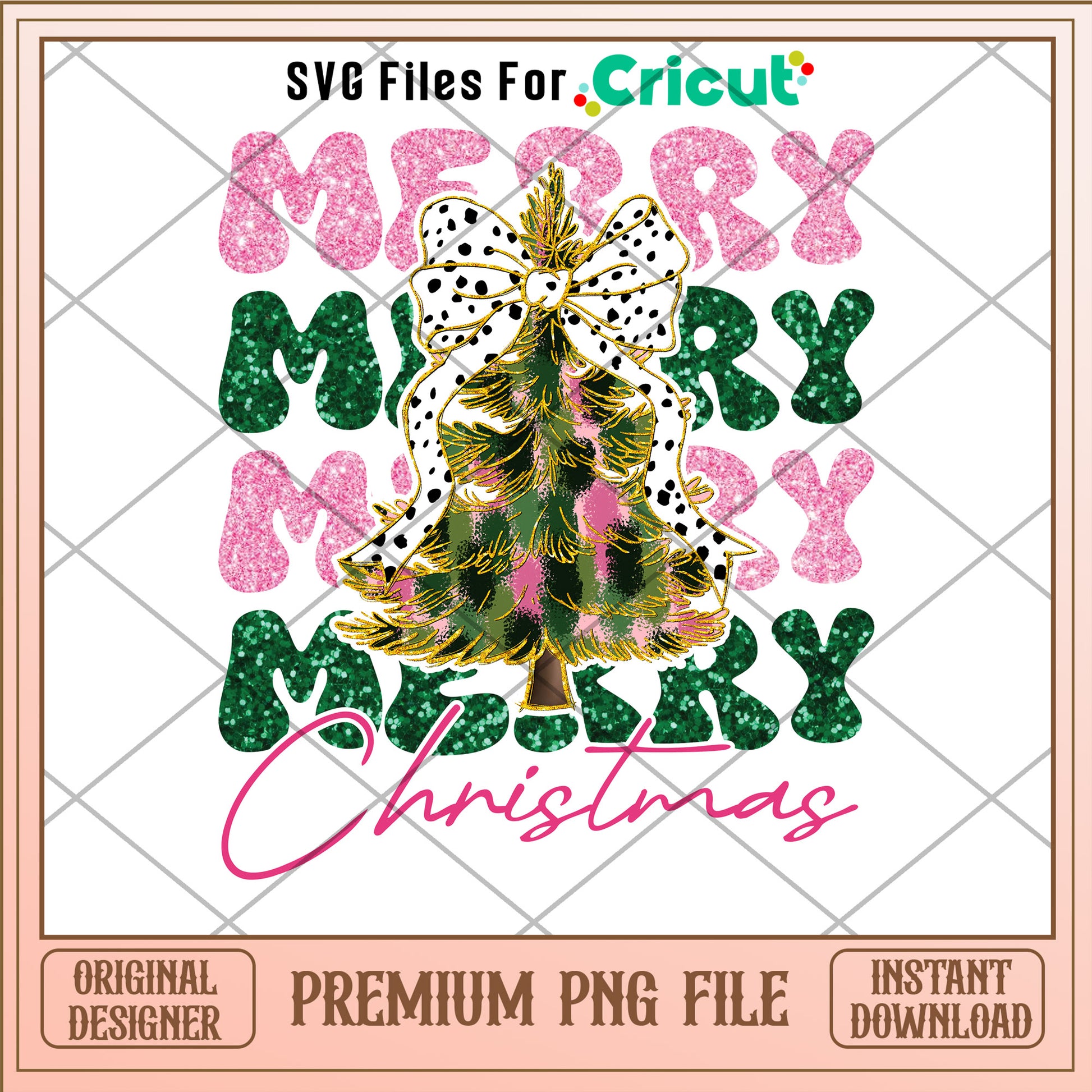 Merry christmas png, christmas tree png, christmas vacation png