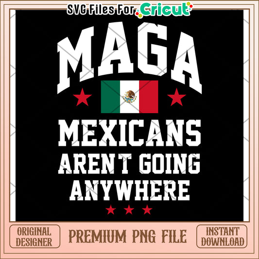 Mexicans arent going anywhere png, strong mexican png, gulf of mexico​ png