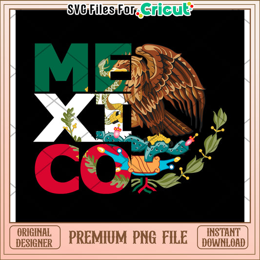 Mexico eagles png, mexican league standings png, gulf of mexico​ png