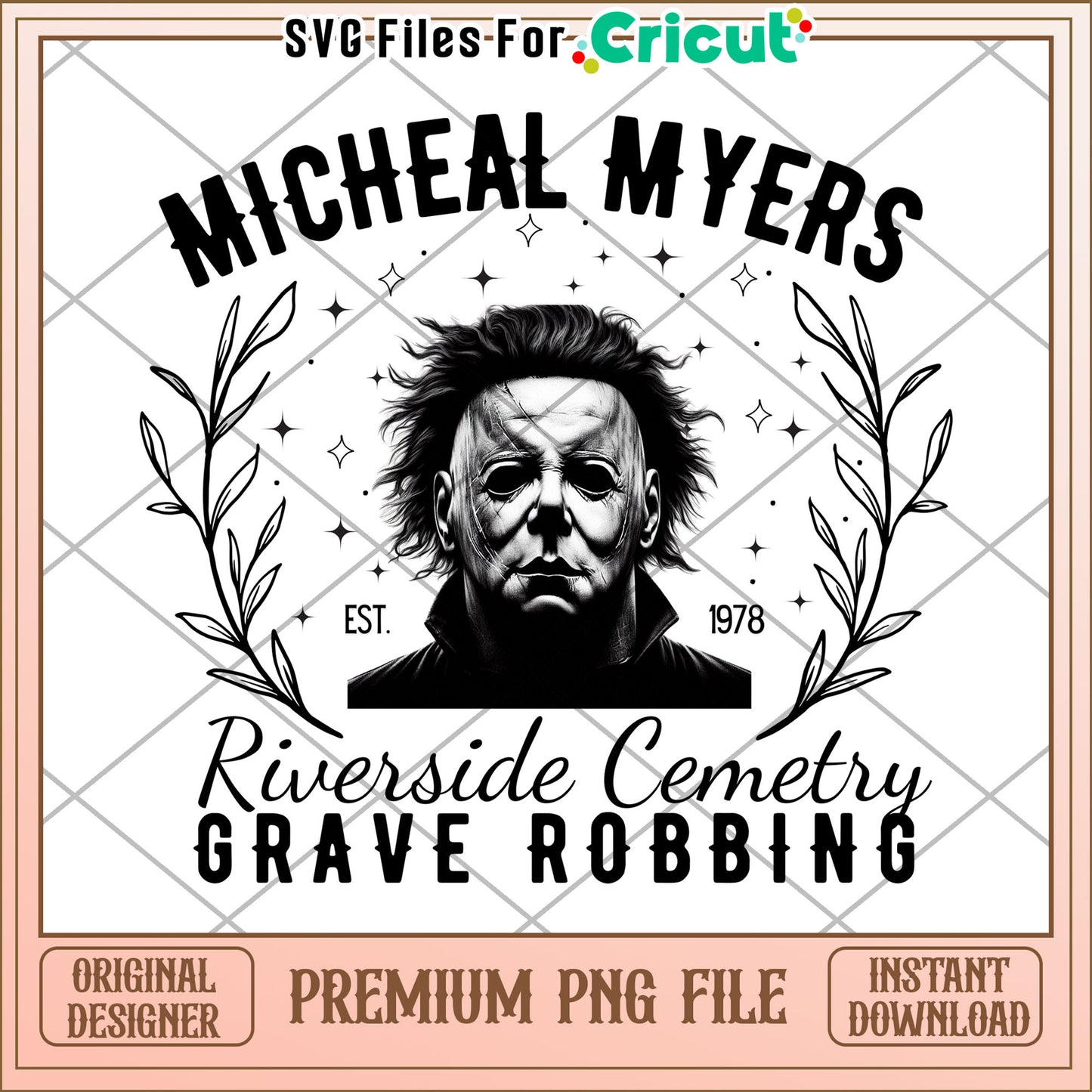 Michael myers black and white png, halloween horror nights png, halloween png