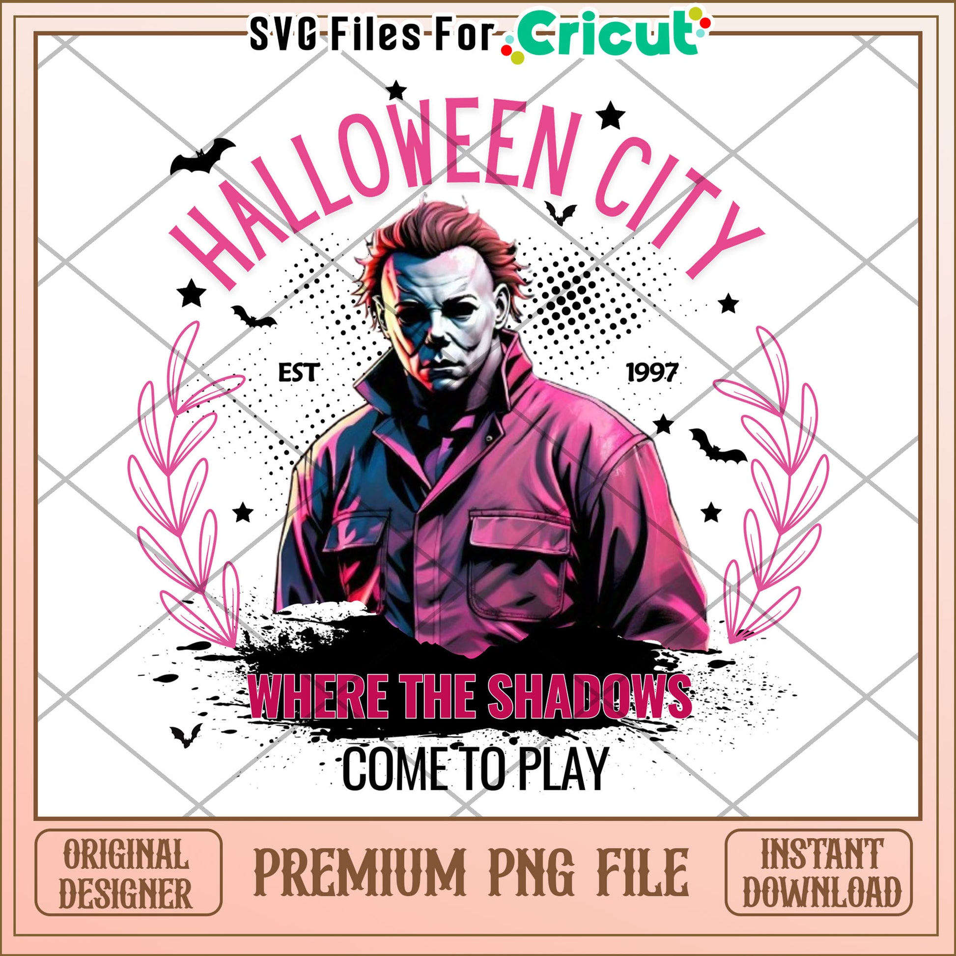 Michael myers png, halloween horror nights png, halloween png