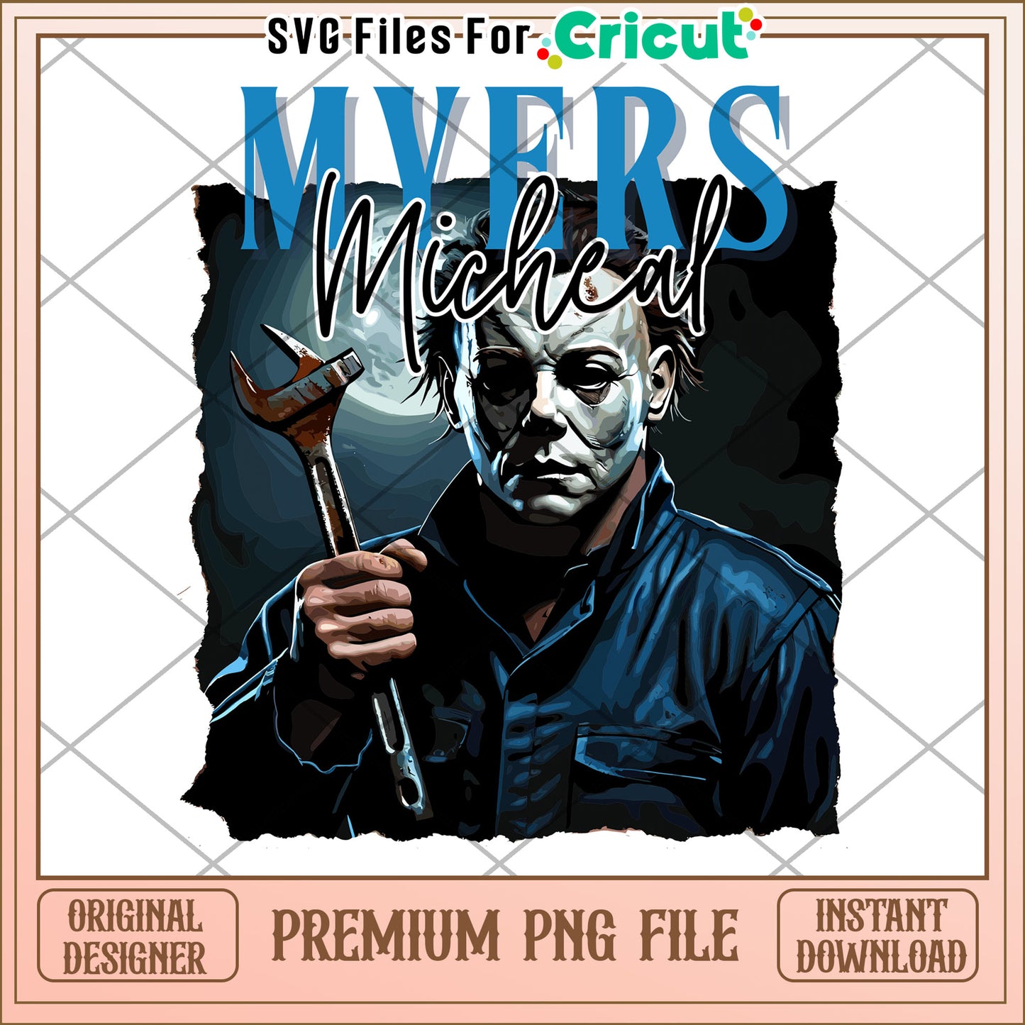 Michael myers png, killers characters png, halloween pumpkin png
