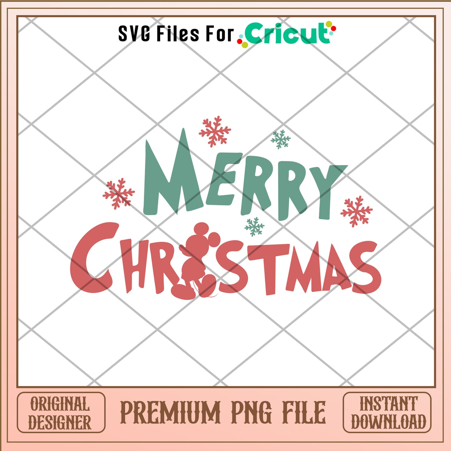 Mickey merry christmas png, Mickey mouse png, merry christmas png