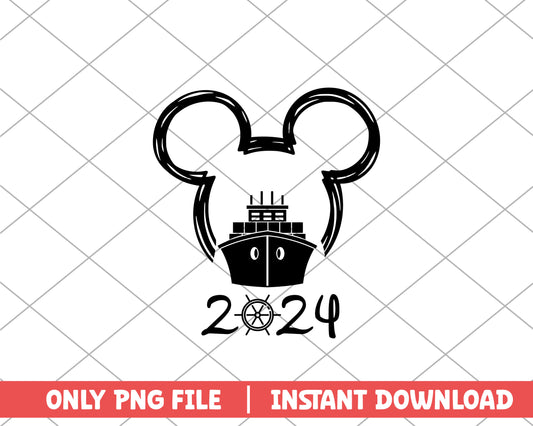 Mickey mouse 2024 disney svg