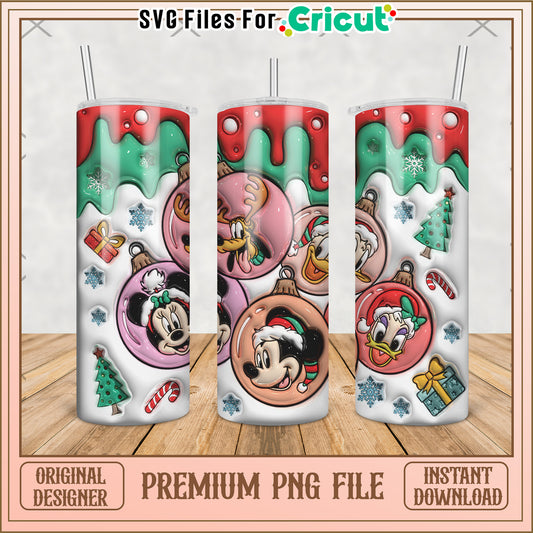 Mickey mouse characters ilustration tumbler png, disney cartoon png, disneyland png