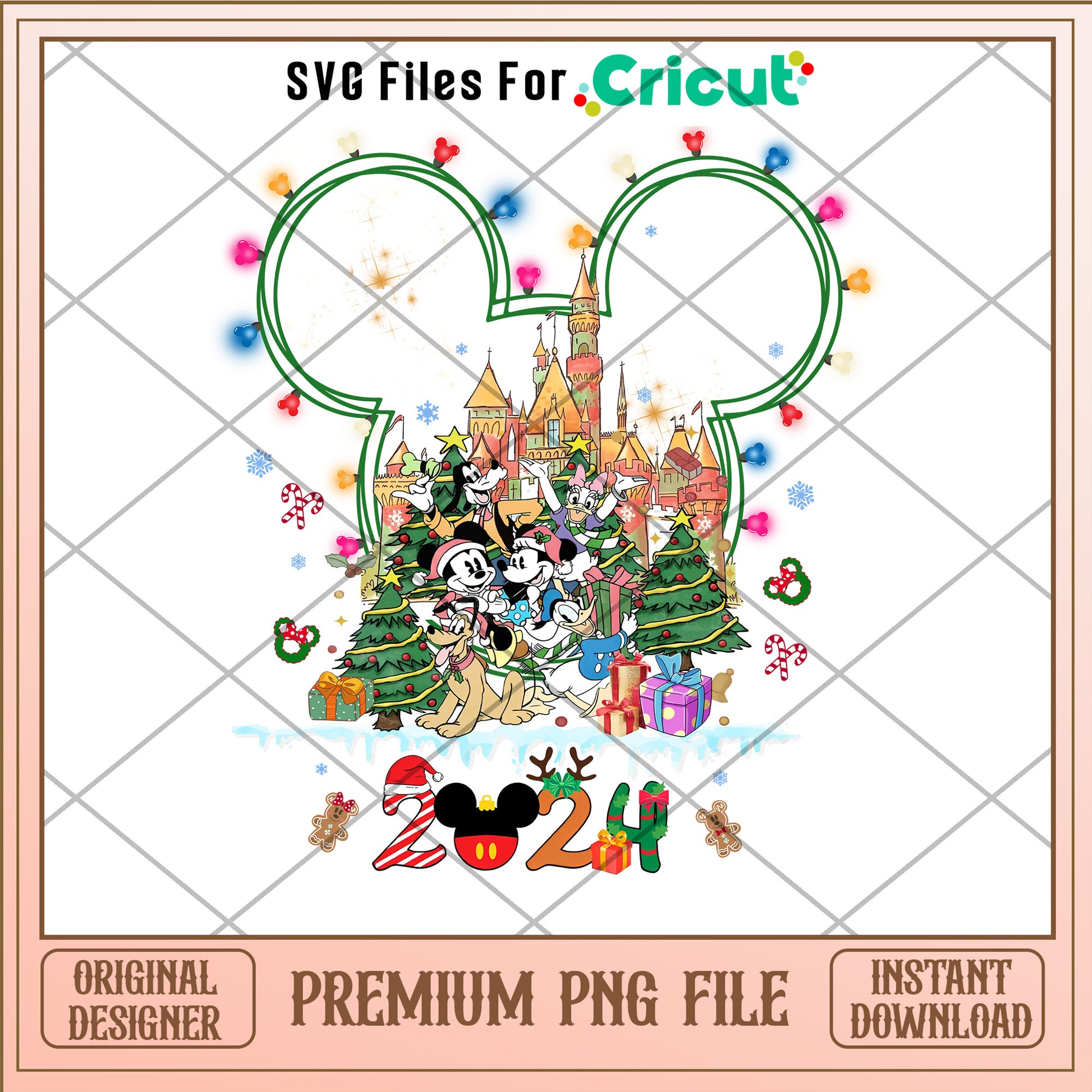 Mickey very merry christmas party png, disney png, christmas png