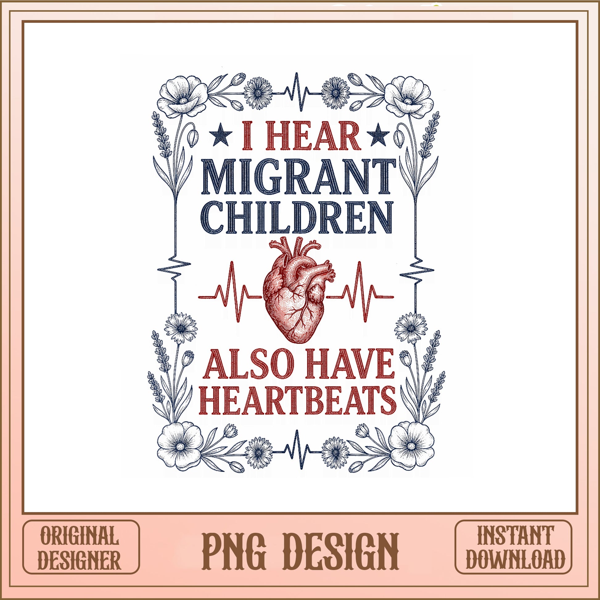 Migrant Children Also Have Heartbeats PNG, Human Rights PNG, Political PNG
