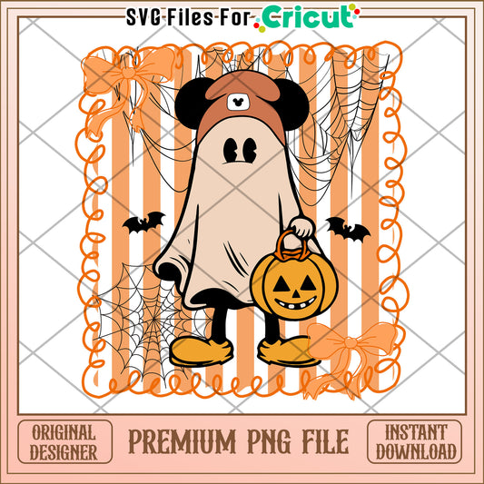 Minnie mouse halloween ghoul png, oogie boogie png, hallowen time png