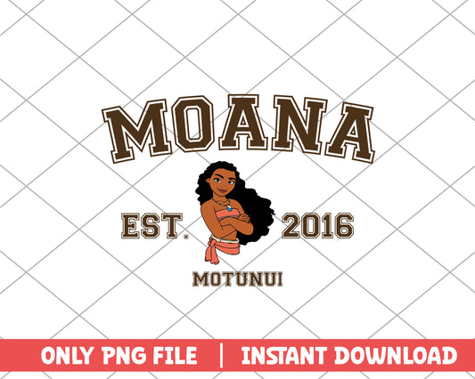 Moana disney princess disney png