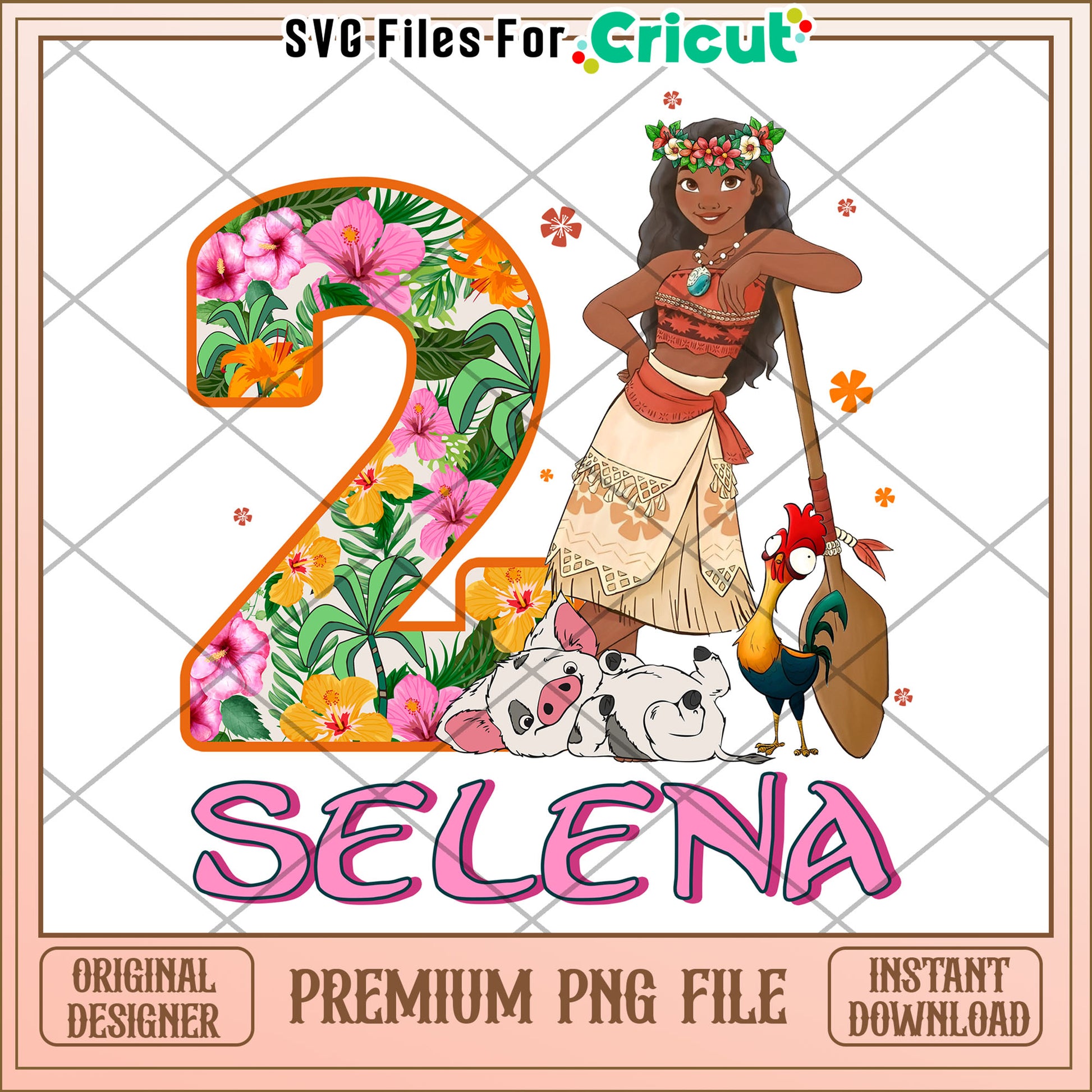 Moana princess png, disney princess png