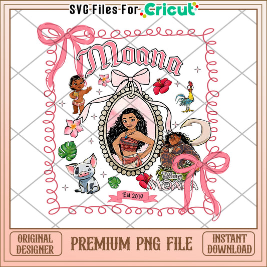 Moana princess png, disney princess png, disney movies png