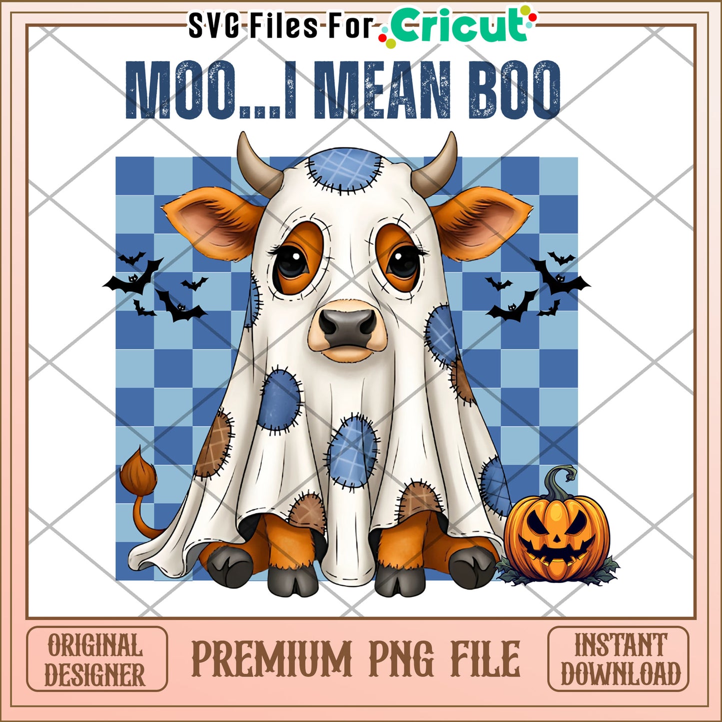 Moo i mean boo png, halloween​ costumes png, halloween store png