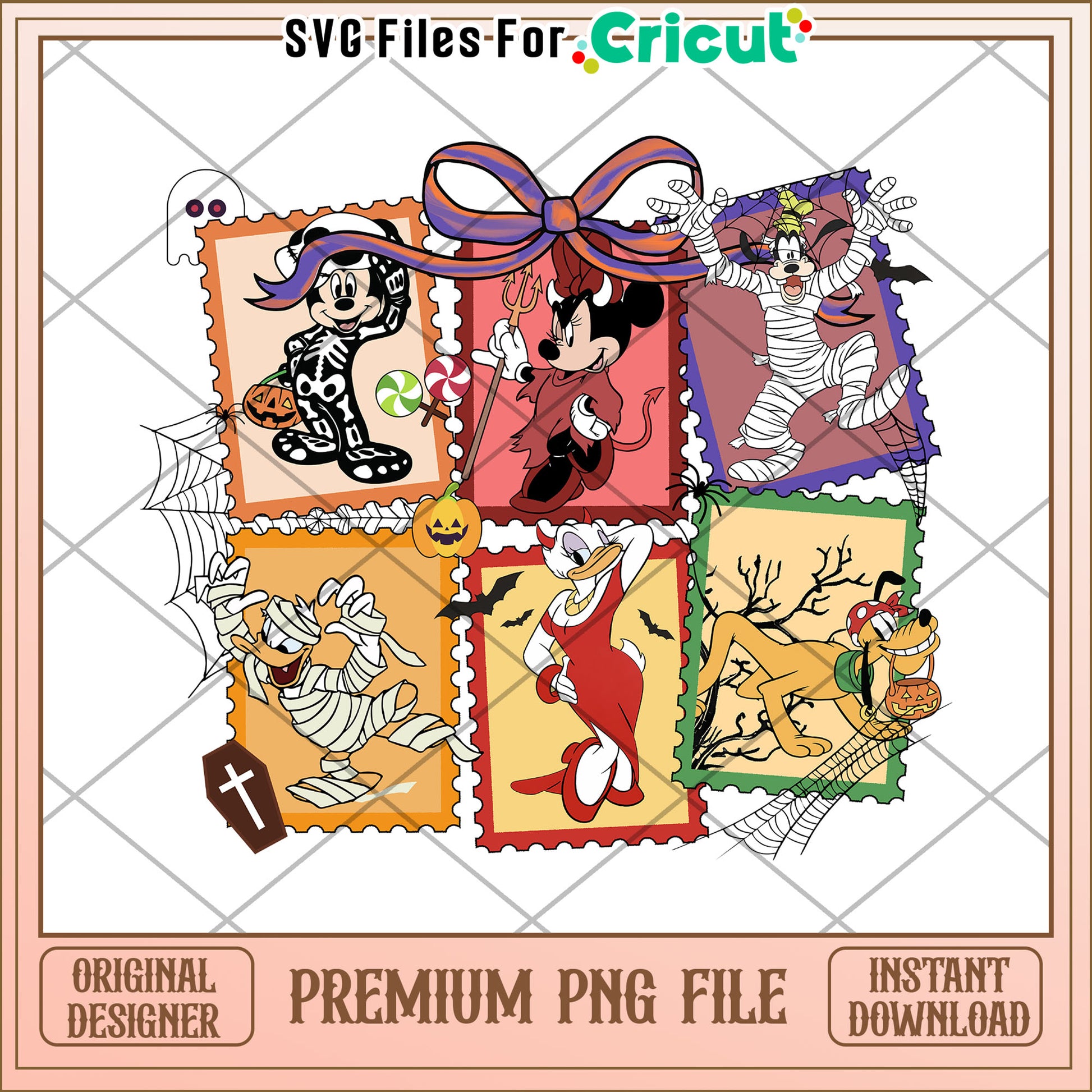 Mouse And Friends Character png, halloween costumes​ png, halloween desigin png