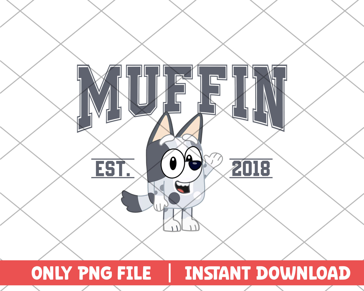 Muffin character est 20218 cartoon png