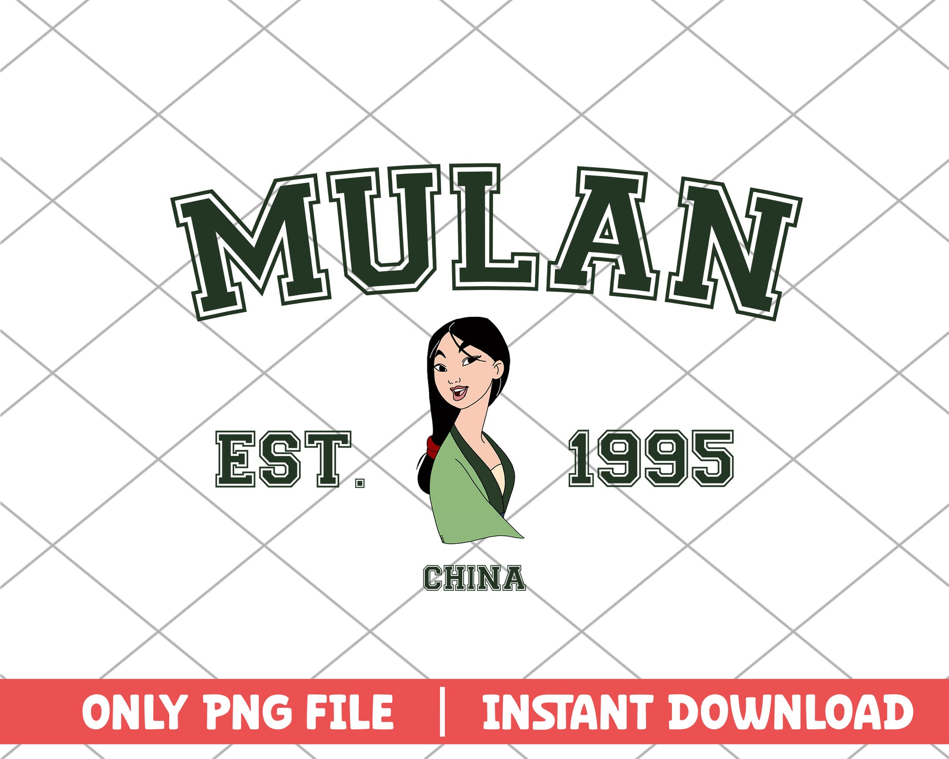 Mulan disney princess disney png 