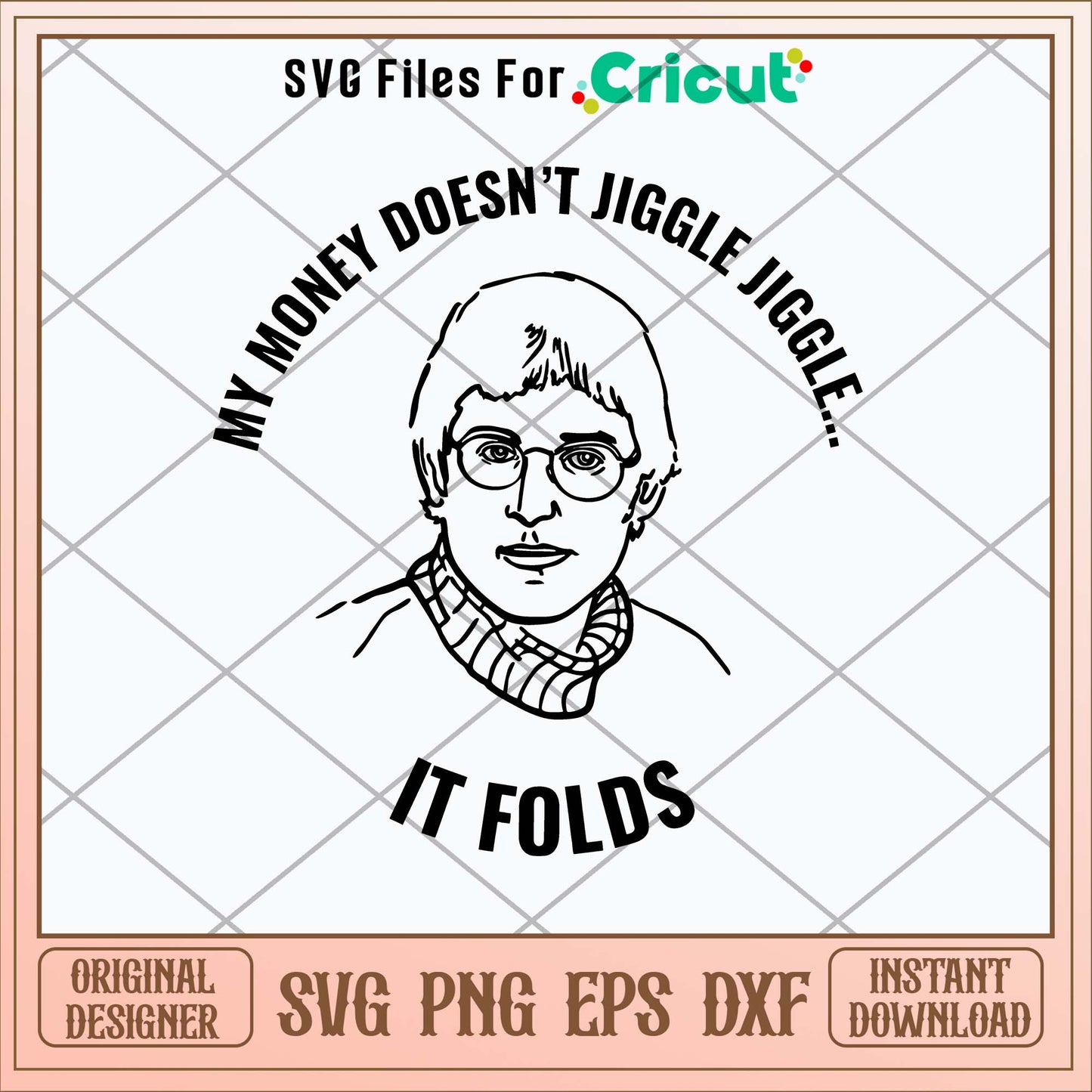 My Money Doesn_t Jiggle It Folds Svg, Jiggle Svg-Svgfilesforcricut