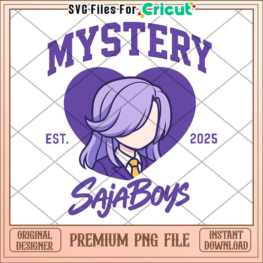 Mystery saja boys png, saja boys warrior png, kpop hero png
