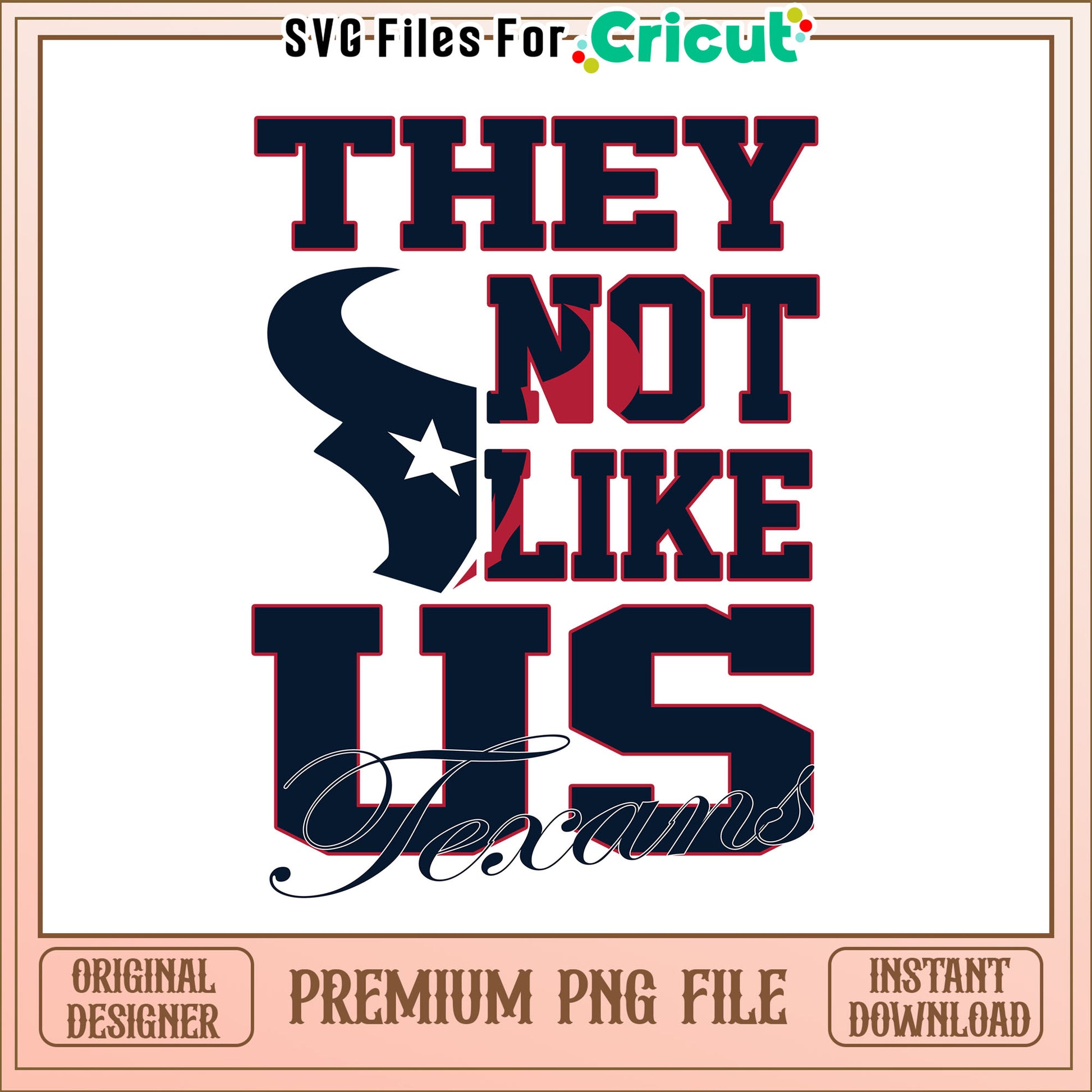 NFL they not like us in Houston png, Houston Texans png, NFL png